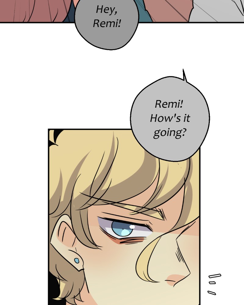 Read unOrdinary EN Manga Online