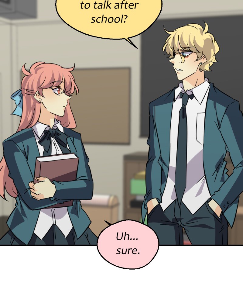 Read unOrdinary EN Manga Online