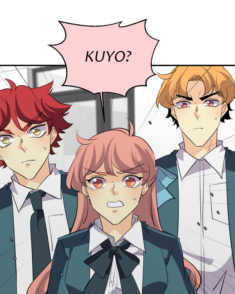 Read unOrdinary EN Manga Online