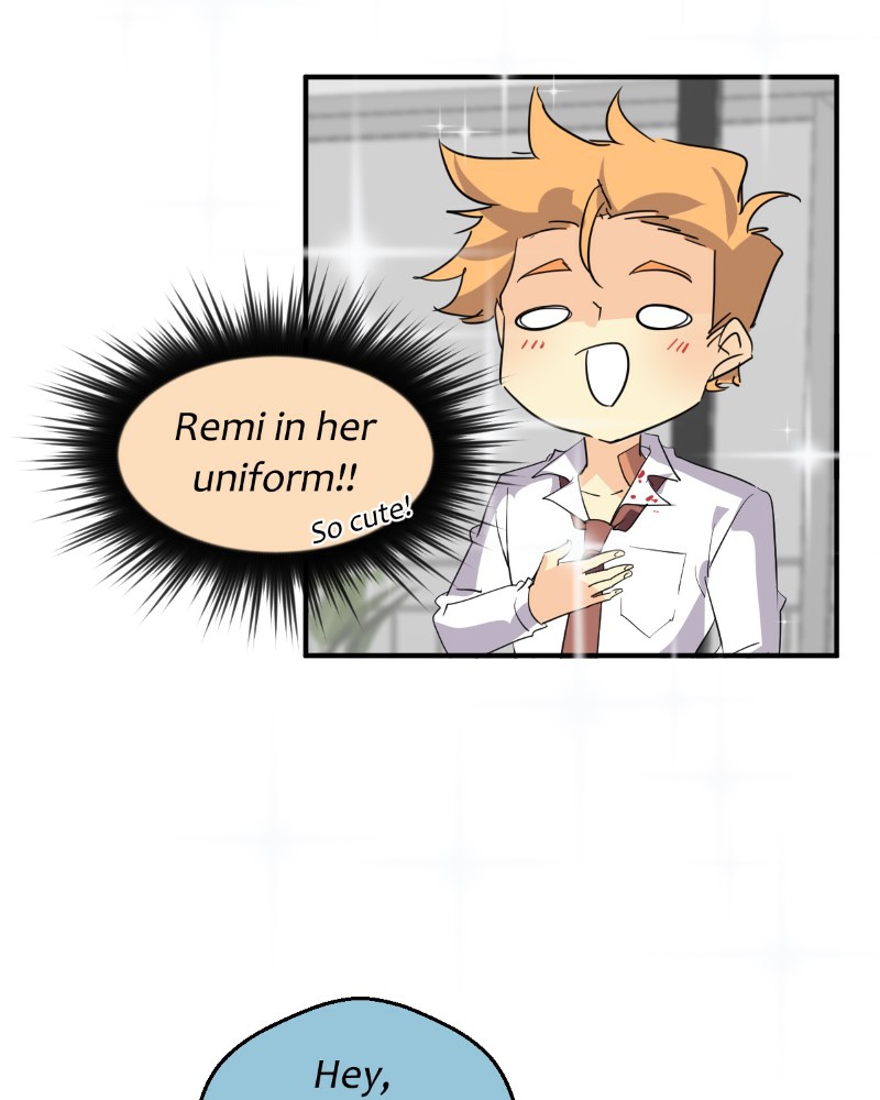 Read unOrdinary EN Manga Online