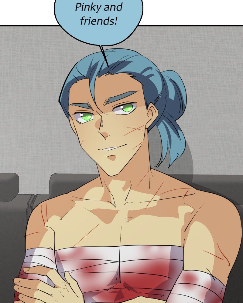 Read unOrdinary EN Manga Online