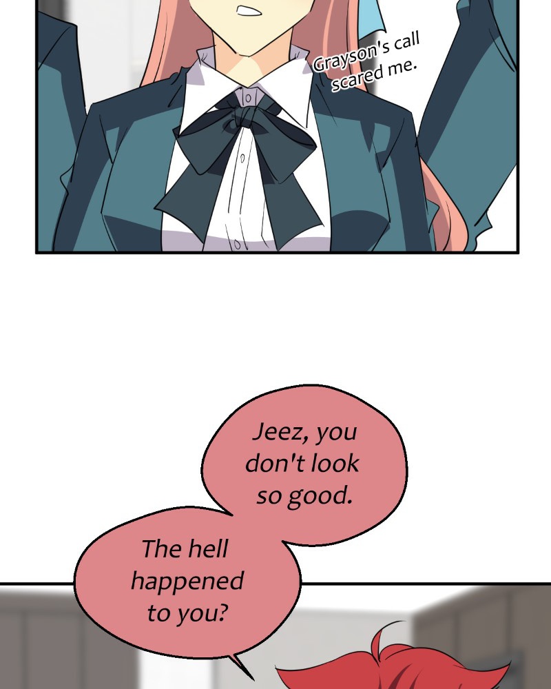 Read unOrdinary EN Manga Online