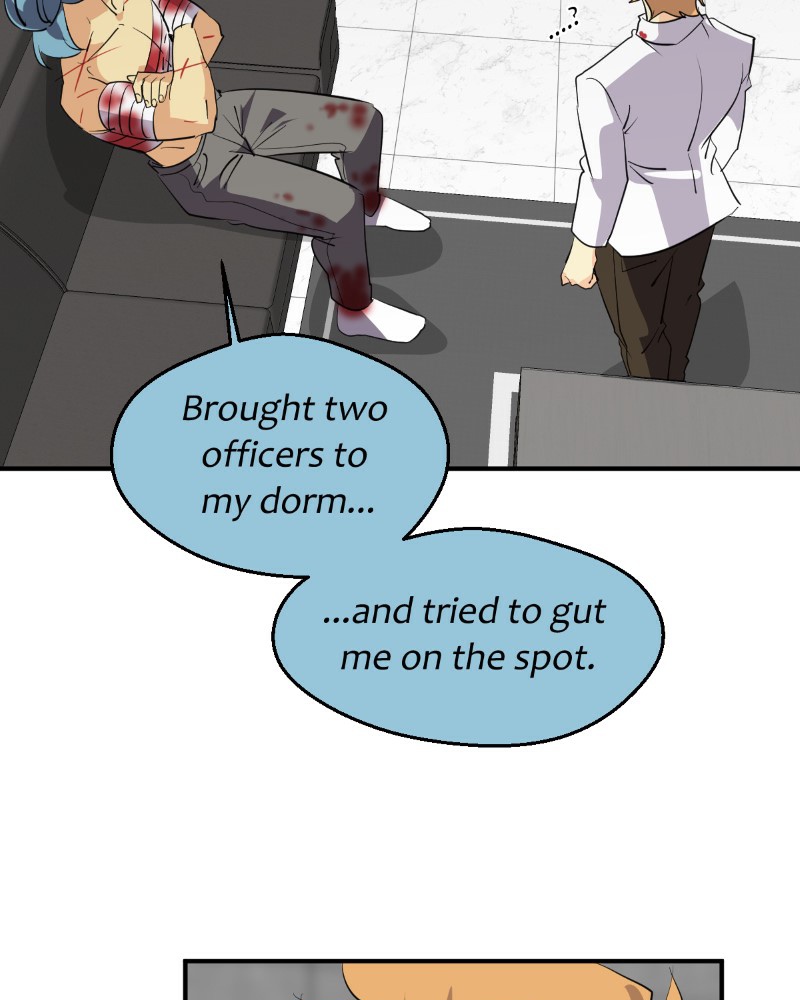 Read unOrdinary EN Manga Online