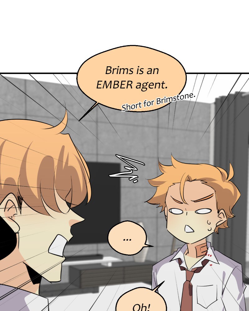 Read unOrdinary EN Manga Online