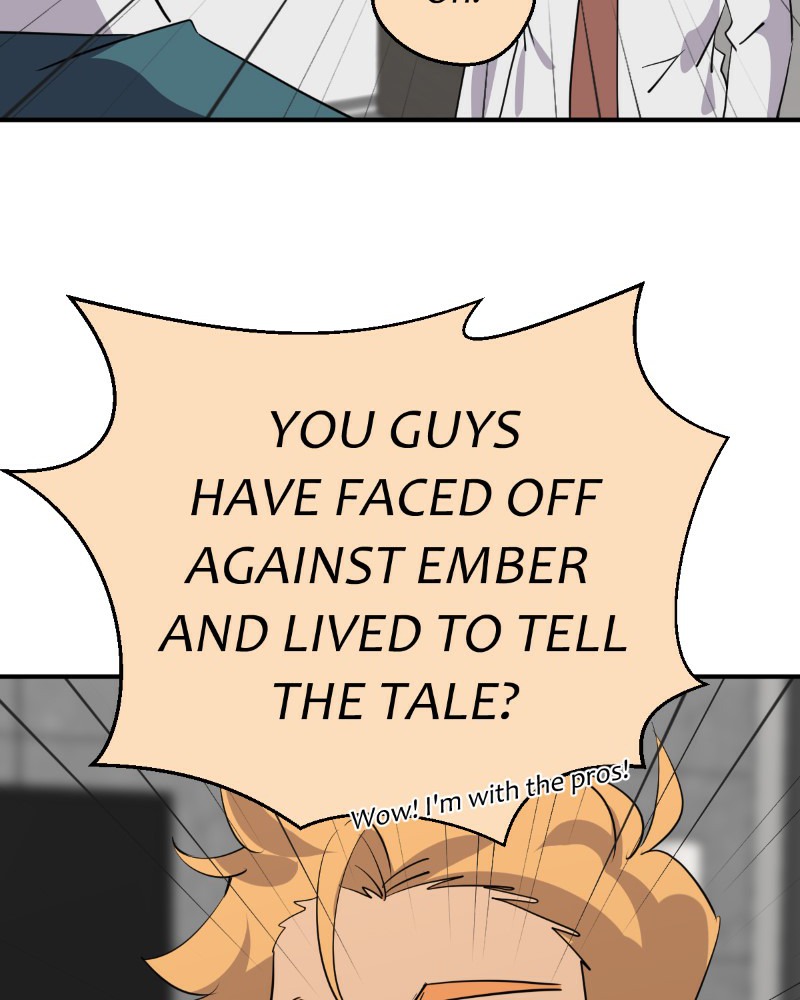 Read unOrdinary EN Manga Online