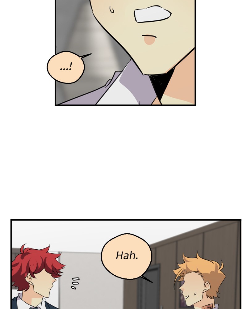 Read unOrdinary EN Manga Online