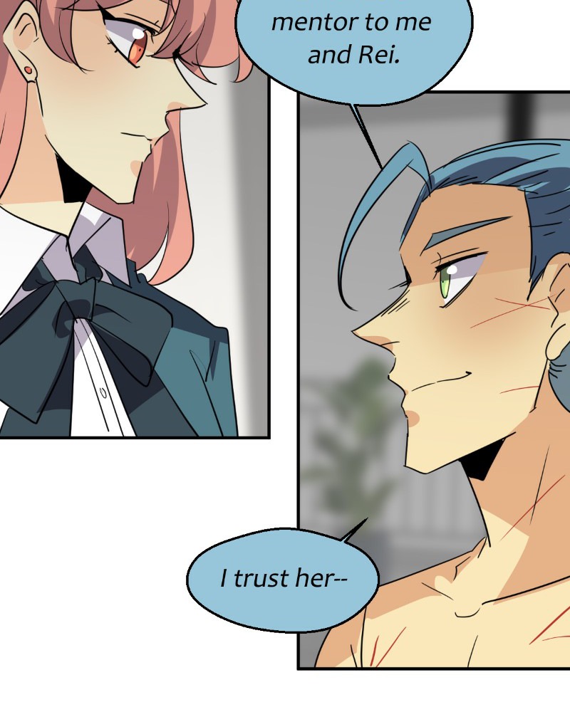 Read unOrdinary EN Manga Online