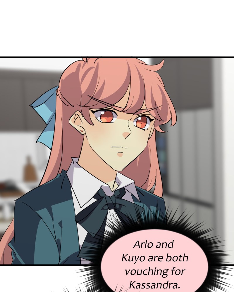 Read unOrdinary EN Manga Online