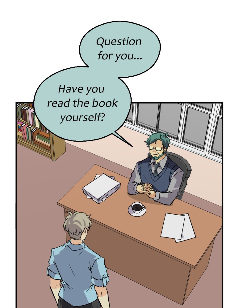 Read unOrdinary EN Manga Online