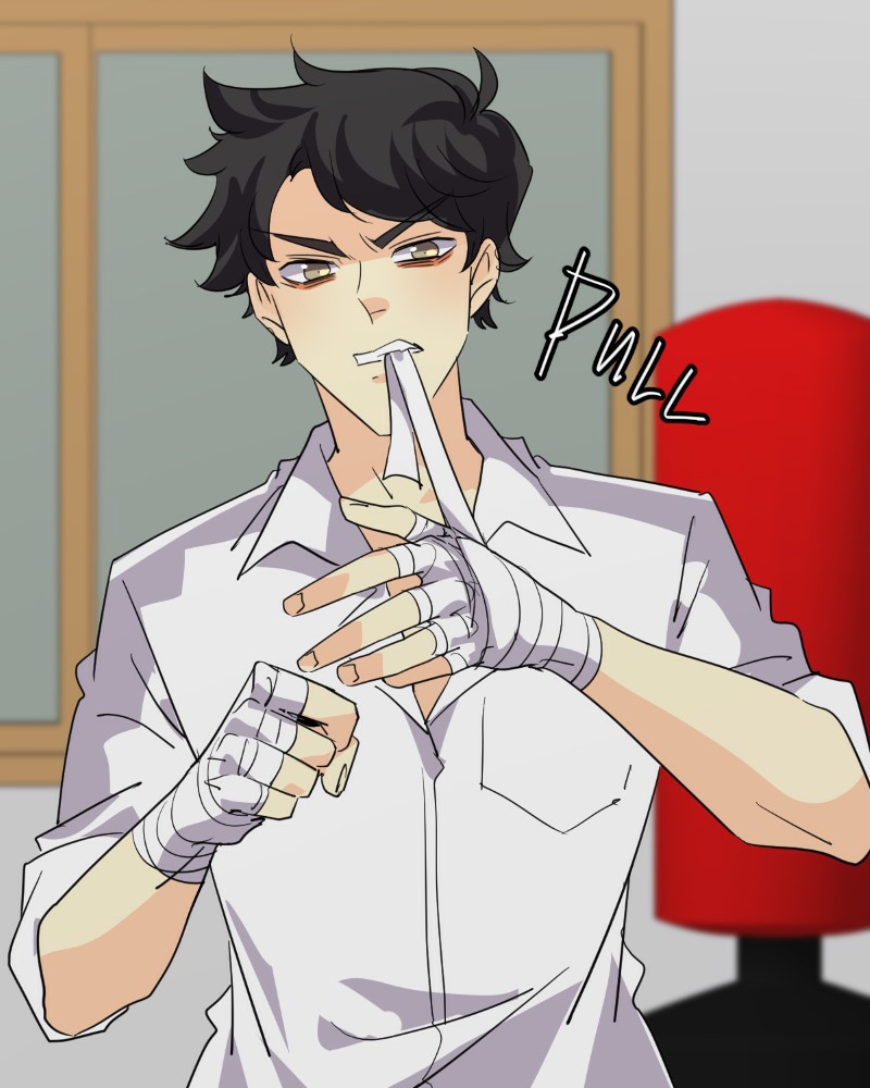 Read unOrdinary EN Manga Online