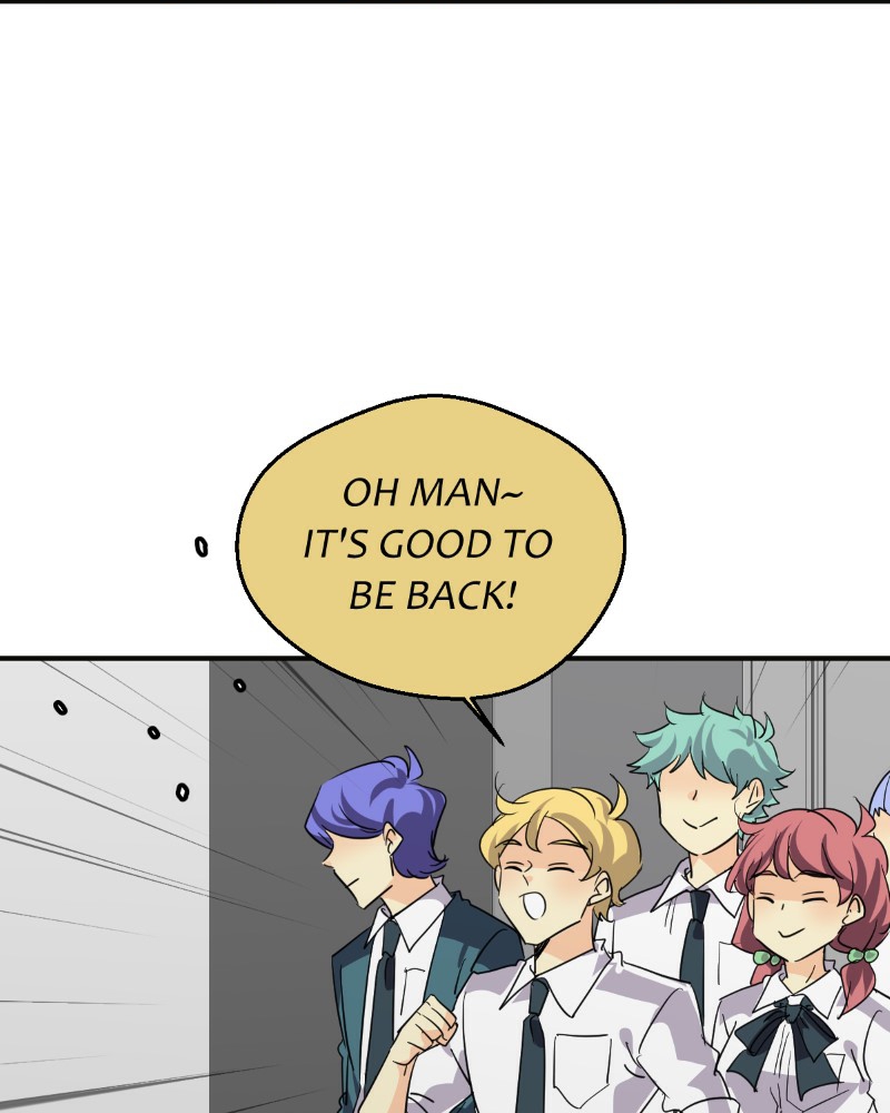 Read unOrdinary EN Manga Online