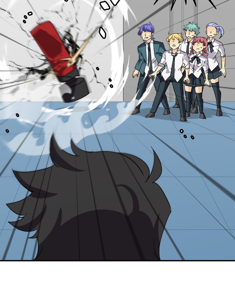 Read unOrdinary EN Manga Online