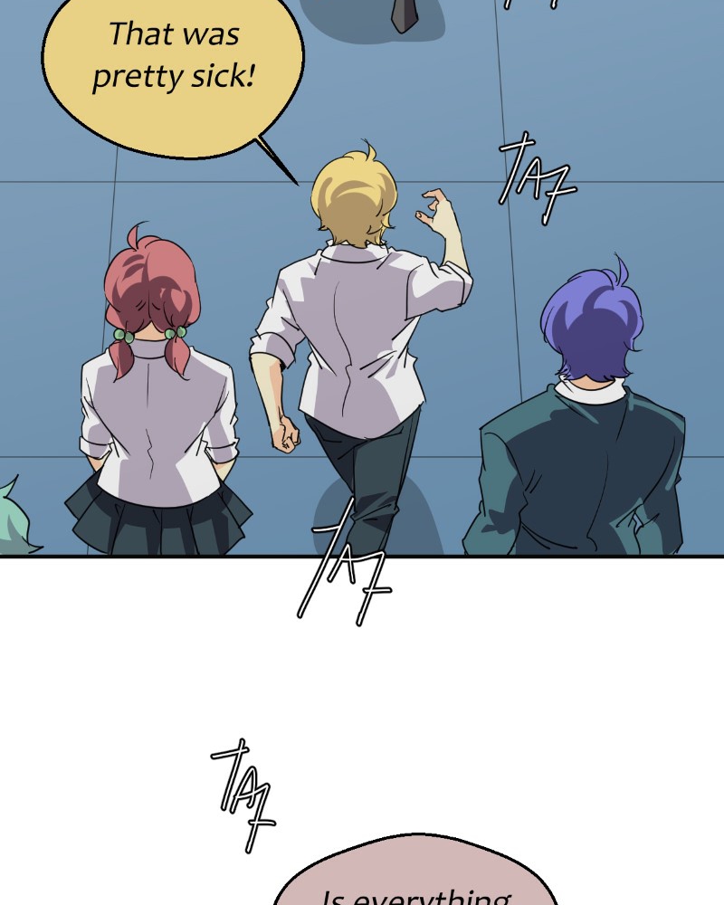 Read unOrdinary EN Manga Online