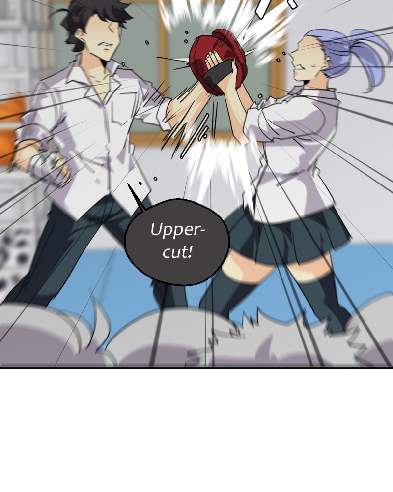 Read unOrdinary EN Manga Online