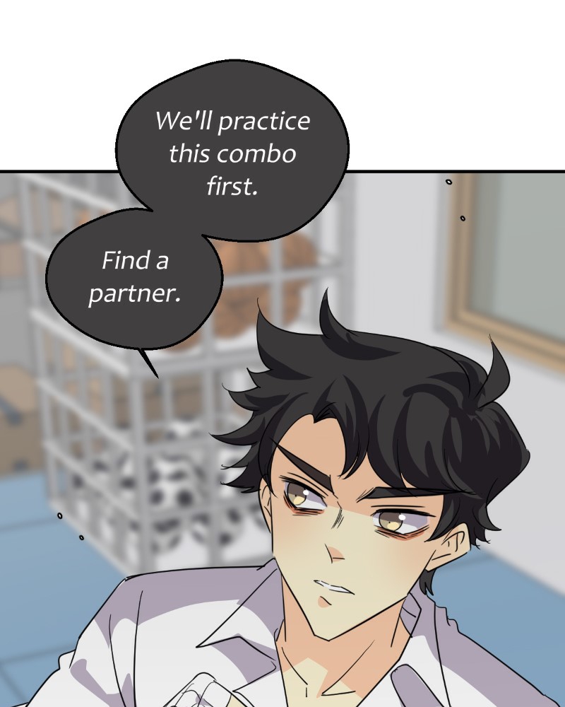 Read unOrdinary EN Manga Online