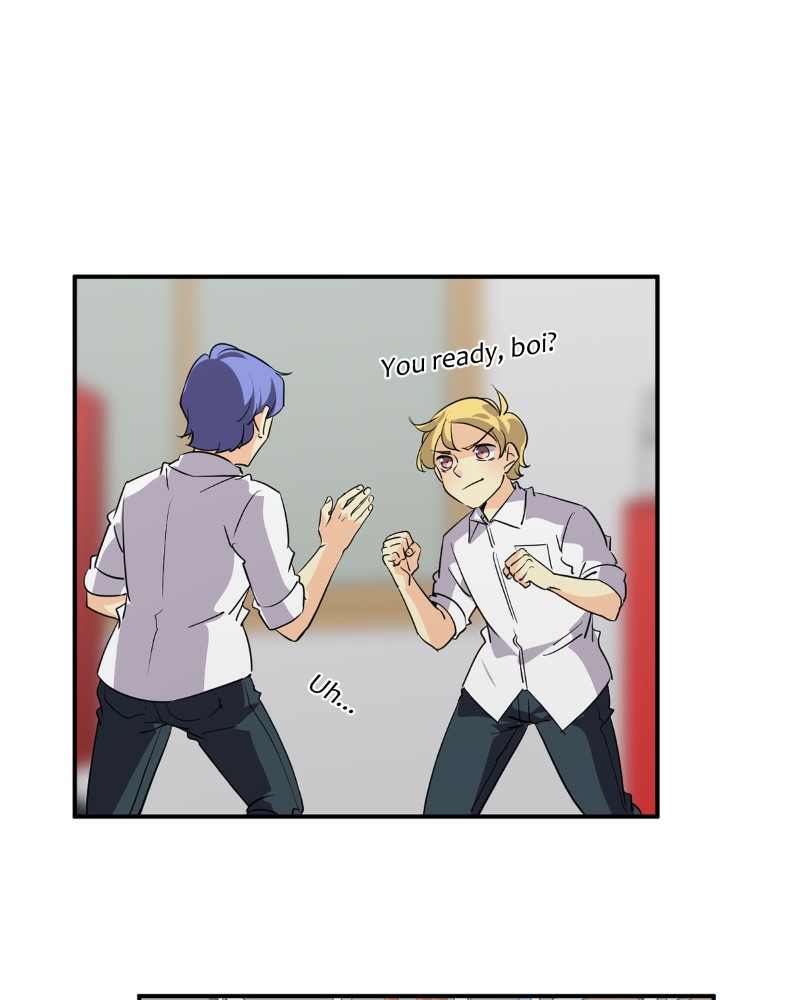 Read unOrdinary EN Manga Online