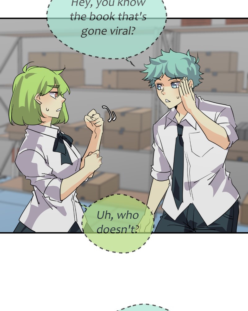 Read unOrdinary EN Manga Online