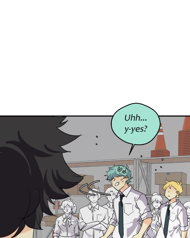 Read unOrdinary EN Manga Online