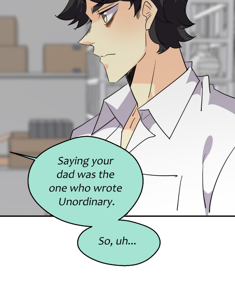 Read unOrdinary EN Manga Online