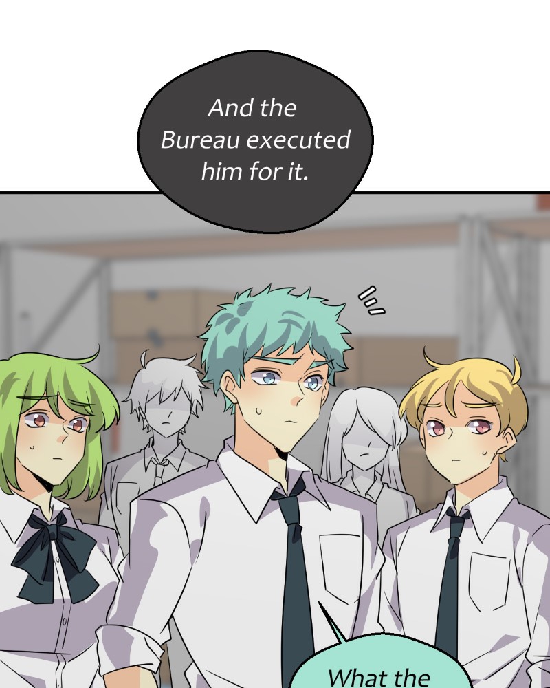 Read unOrdinary EN Manga Online