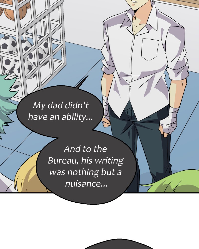 Read unOrdinary EN Manga Online