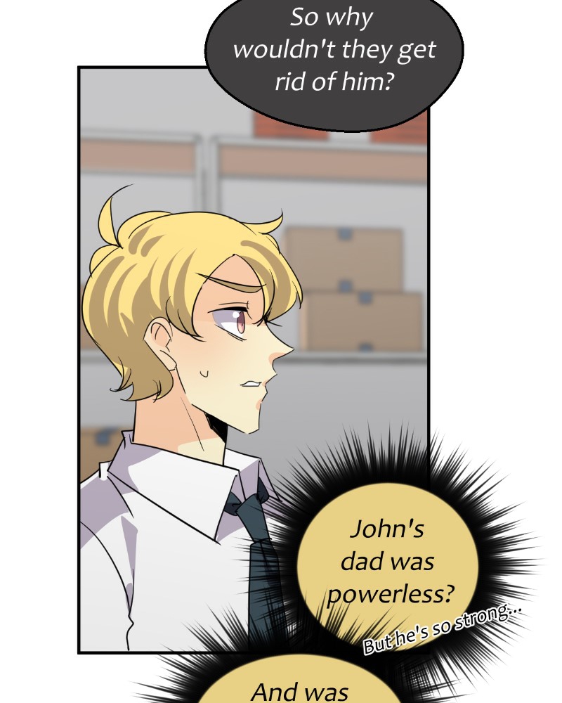 Read unOrdinary EN Manga Online