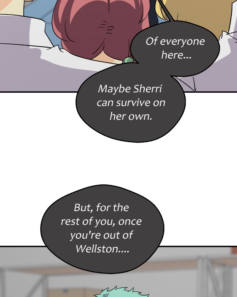 Read unOrdinary EN Manga Online