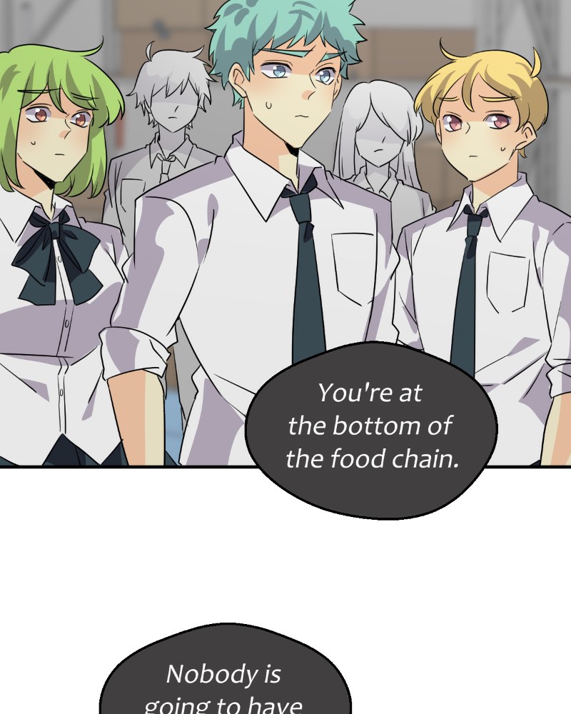 Read unOrdinary EN Manga Online