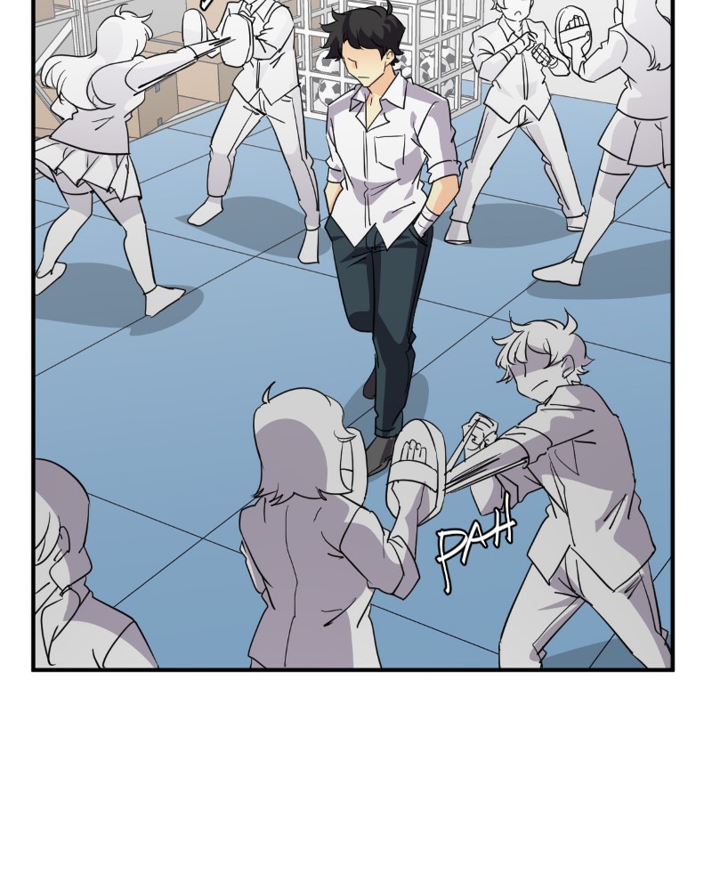 Read unOrdinary EN Manga Online