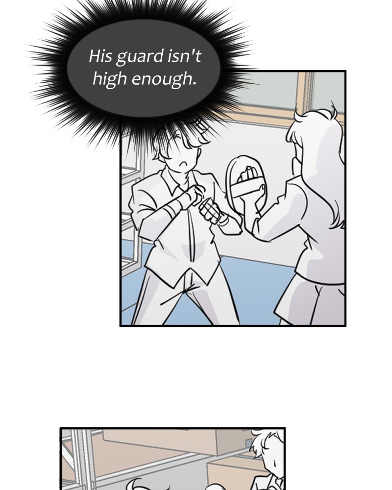 Read unOrdinary EN Manga Online