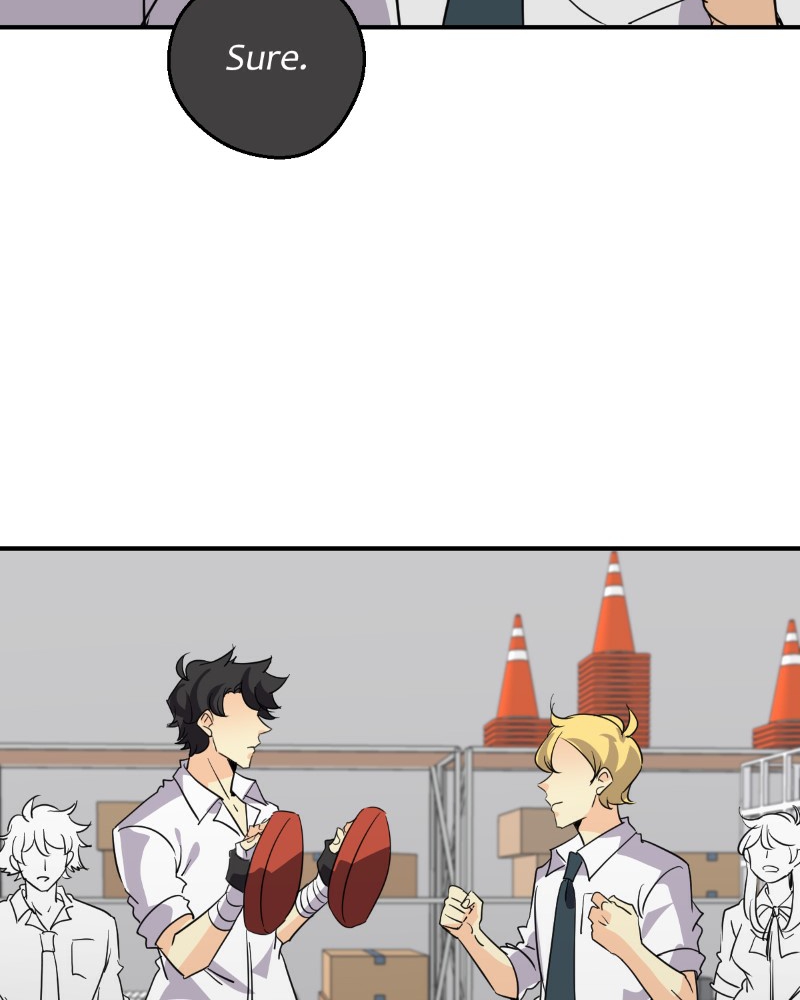 Read unOrdinary EN Manga Online