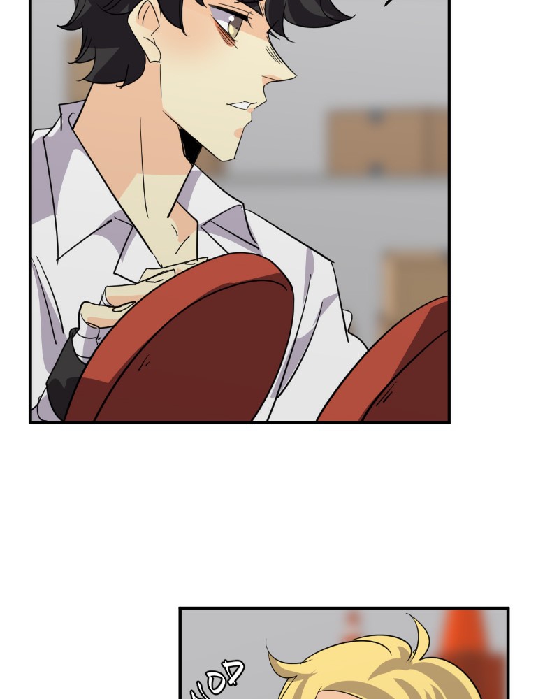 Read unOrdinary EN Manga Online