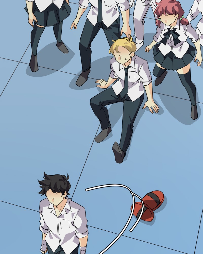 Read unOrdinary EN Manga Online