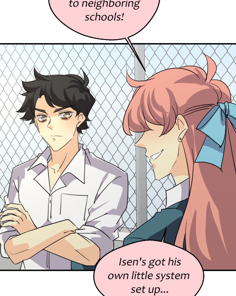 Read unOrdinary EN Manga Online