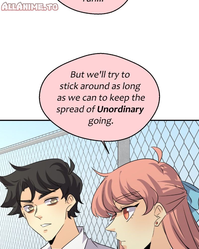 Read unOrdinary EN Manga Online