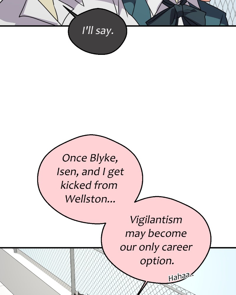 Read unOrdinary EN Manga Online