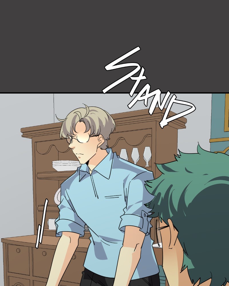 Read unOrdinary EN Manga Online