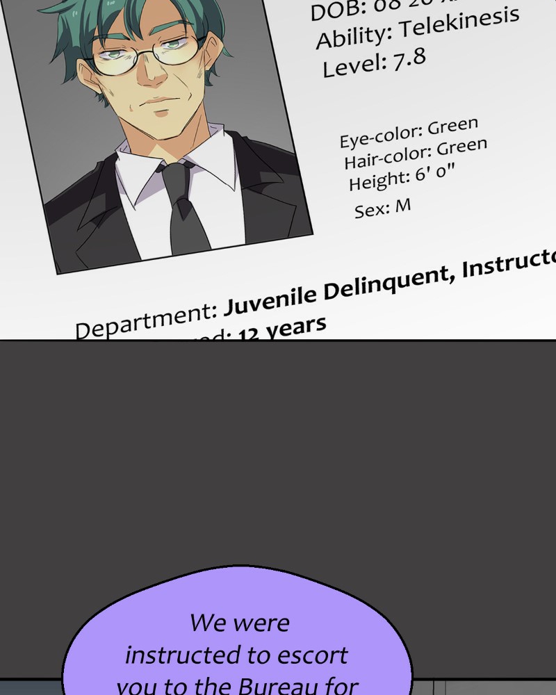 Read unOrdinary EN Manga Online