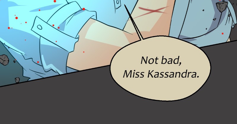 Read unOrdinary EN Manga Online