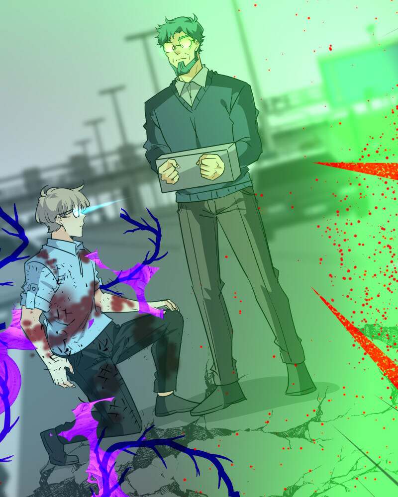 Read unOrdinary EN Manga Online