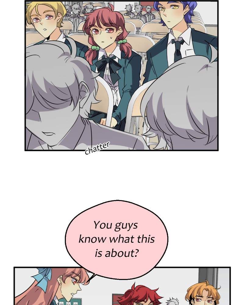 Read unOrdinary EN Manga Online