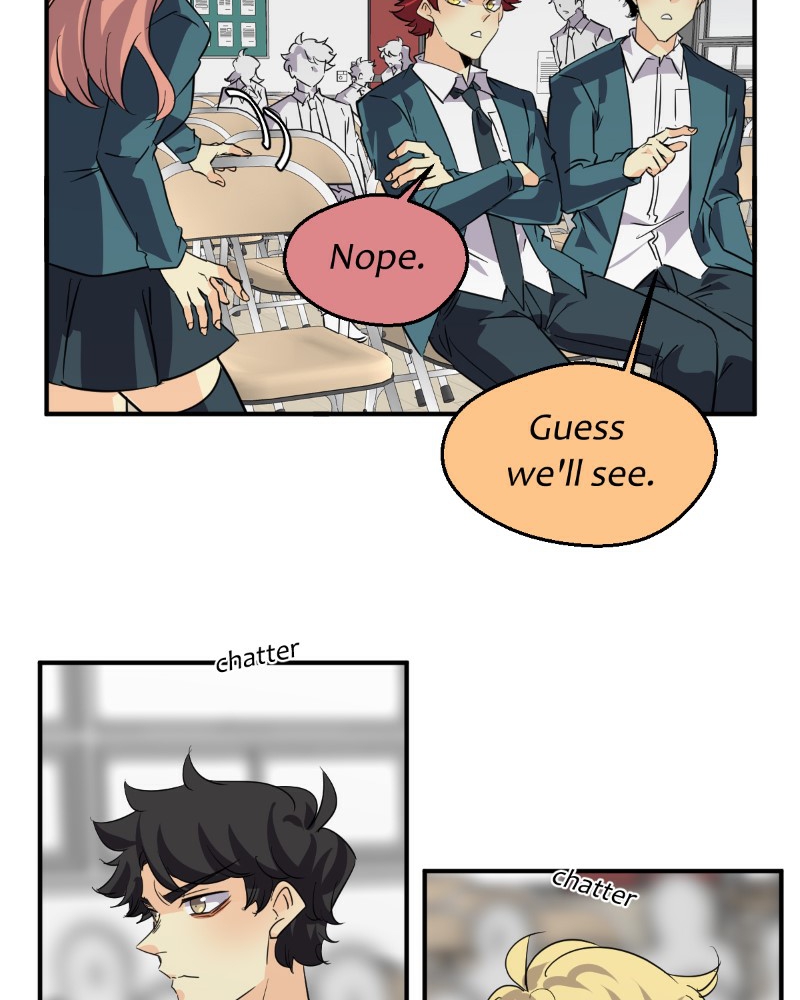 Read unOrdinary EN Manga Online