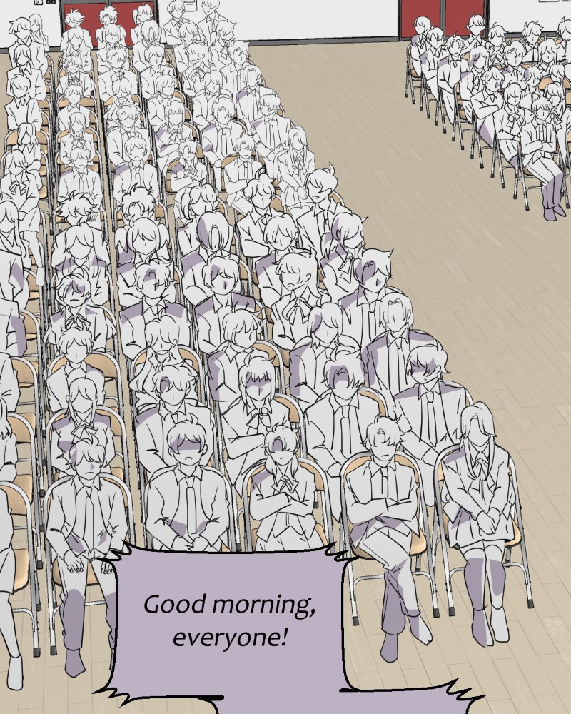 Read unOrdinary EN Manga Online