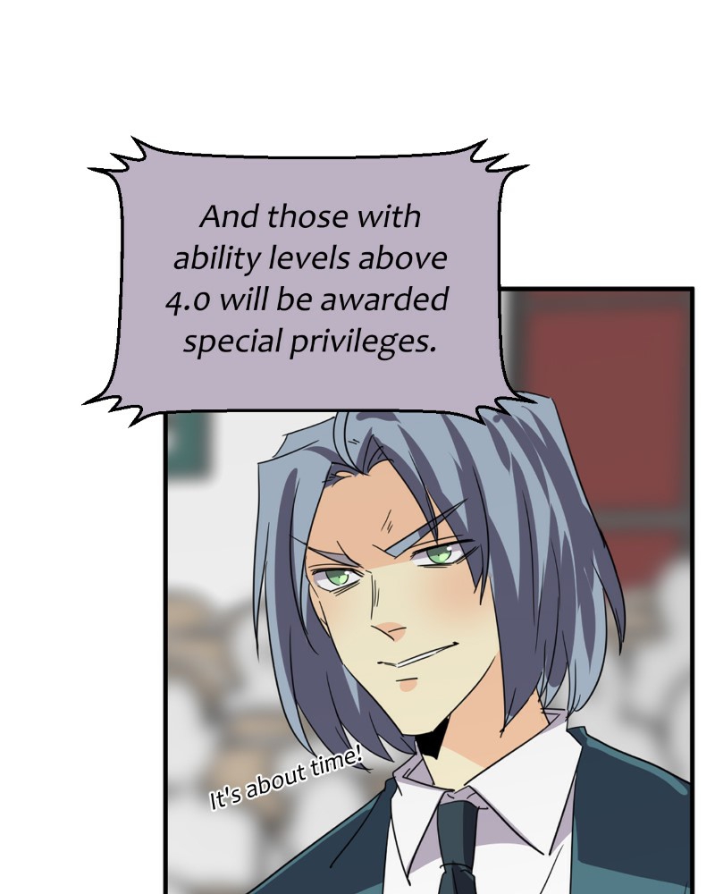 Read unOrdinary EN Manga Online