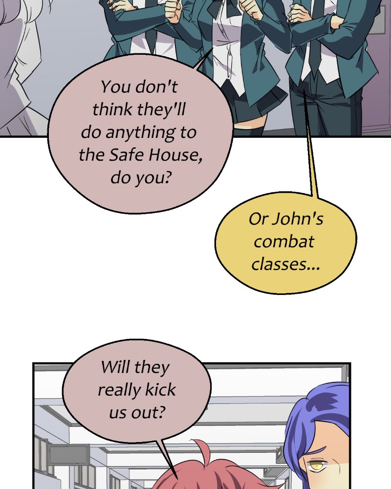 Read unOrdinary EN Manga Online