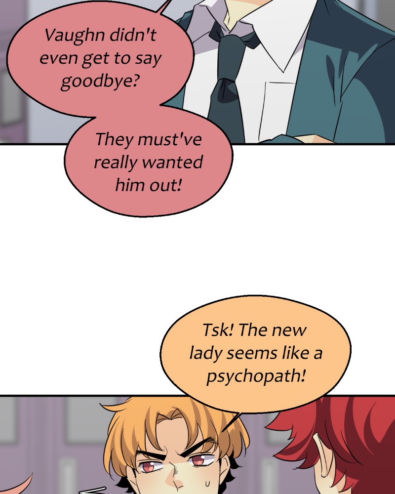 Read unOrdinary EN Manga Online