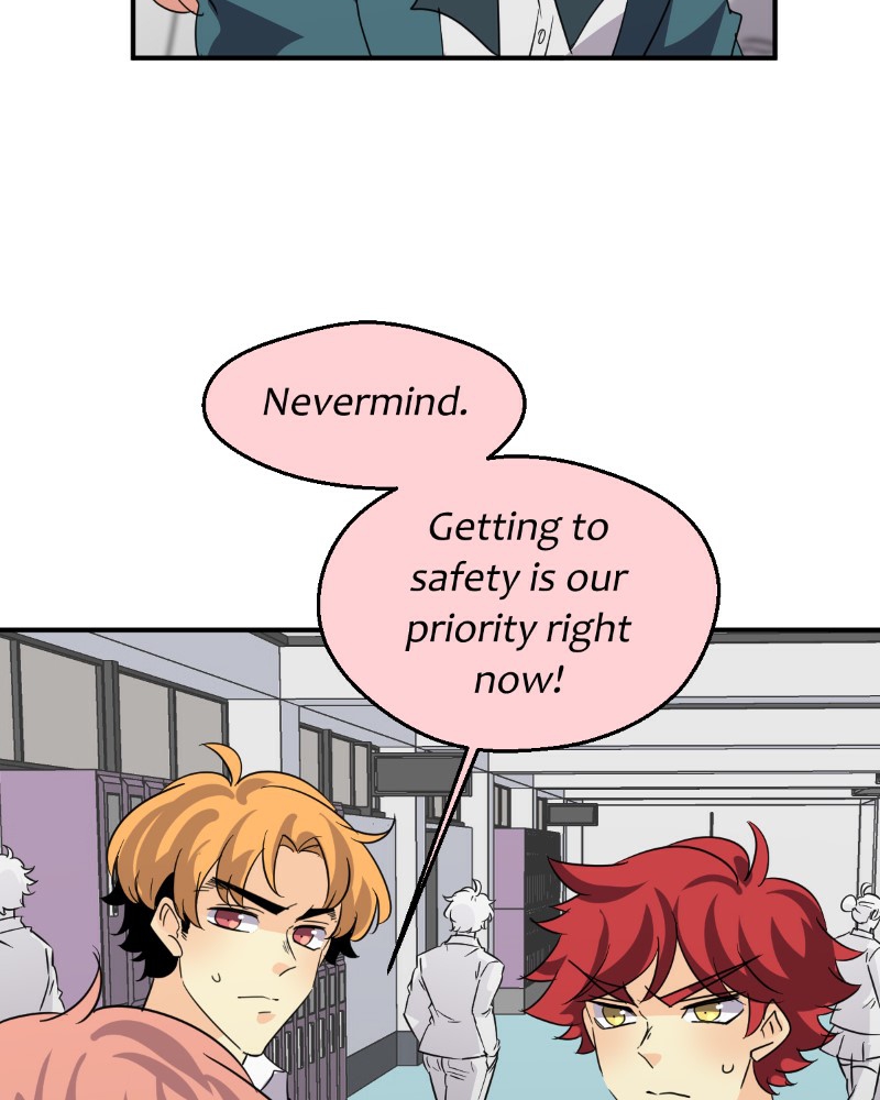 Read unOrdinary EN Manga Online