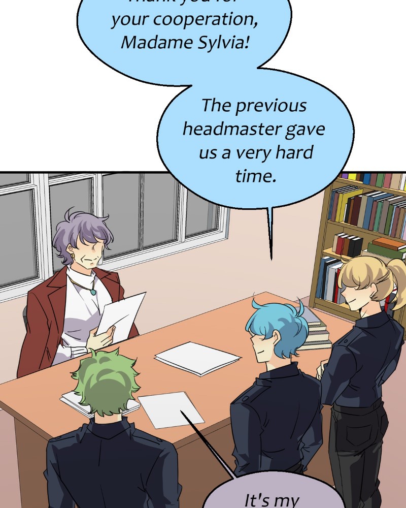 Read unOrdinary EN Manga Online