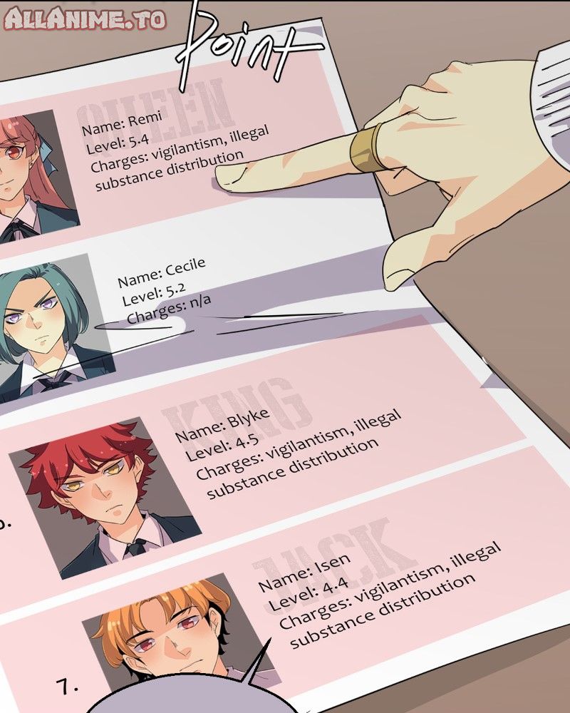 Read unOrdinary EN Manga Online