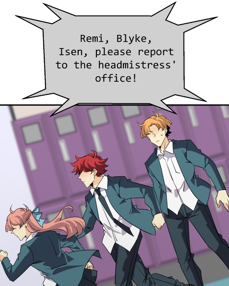 Read unOrdinary EN Manga Online